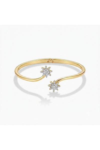 h&b design jewel Vip Polar Star Bracelet