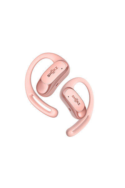Choice3 pink Original SHOKZ T511 OpenFit Air Open Earless Wireless Bluetooth ...