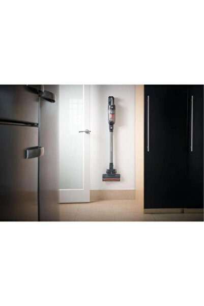 Black&Decker Bhfea18d1-qw Powerseries ™ 18v Max Şarjlı Dikey Süpürge