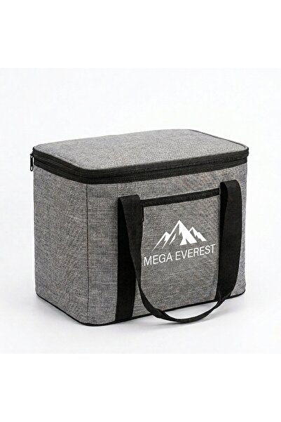 Mega Everest Termos Thermal Buzluk Çanta, Isı Yalıtımlı Yemek Taşıma Çantası....