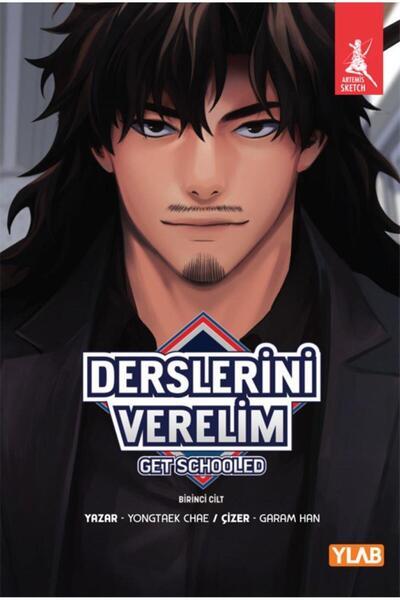 Artemis Yayınları Derslerini Verelim(Cilt 1)
