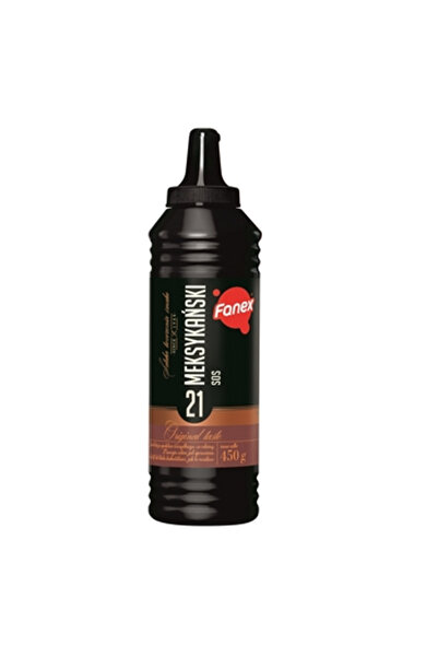 Fanex Sos mexican 21, 450 g