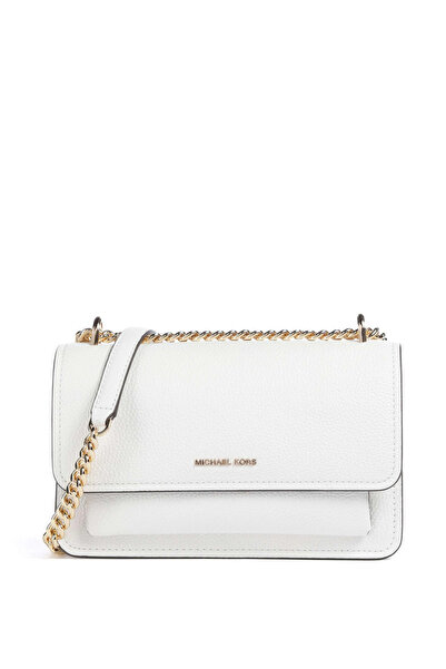 Michael Kors Women's Brand Logo Gold Strap Detailed 100% Leather Stylish Look...