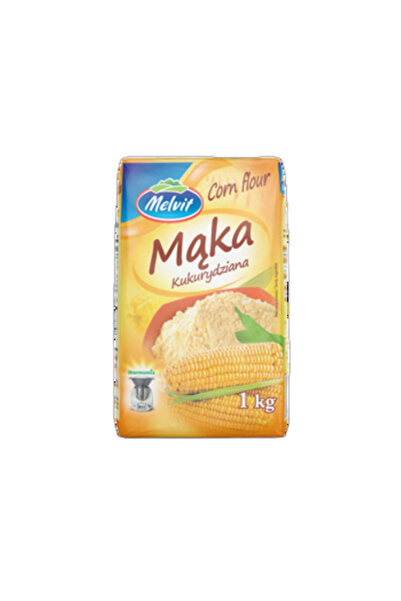 Melvit Faina de porumb, Melvit, 1 kg
