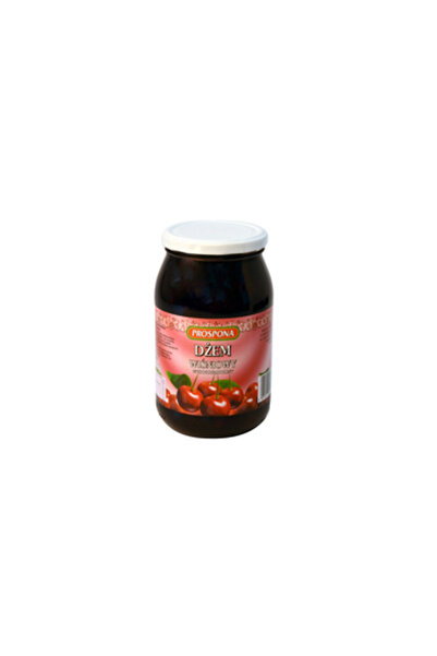 Generic Brand Dulceata de visine, PROSPONA, 1,15 kg, fara conservanti, fara c...