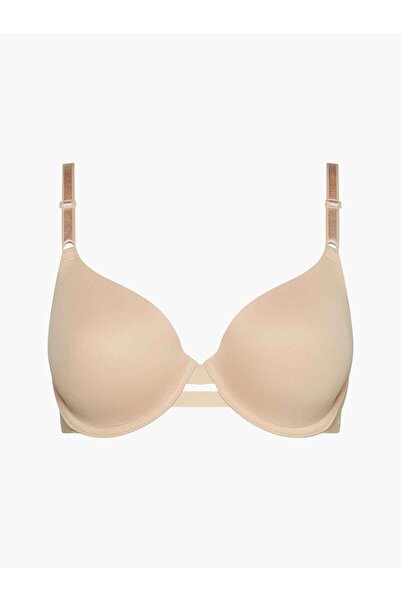 Calvin Klein Ten Underwire Bra 000Qf1184E Ck Women