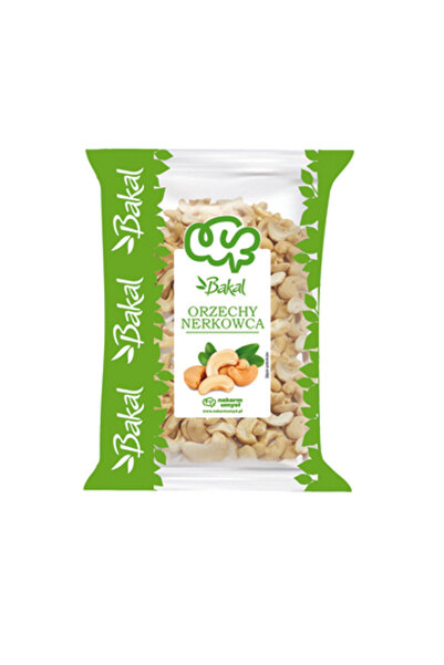 Generic Brand Nuci caju Bakal 200g