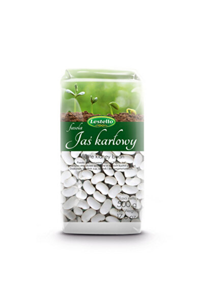 Lestello Fasole, Lestello, 500g, naturala