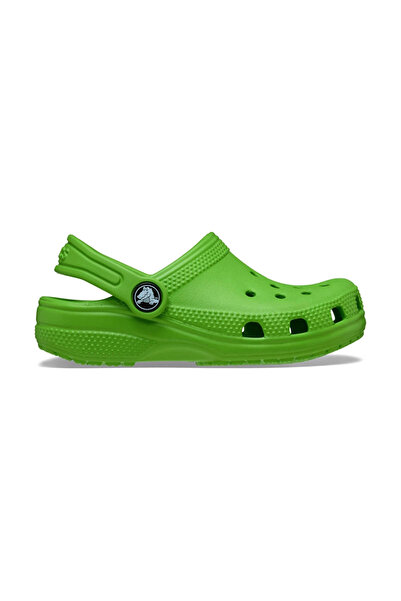 Crocs 206990-30t Classic Clog Children's Sports Slippers Sandals