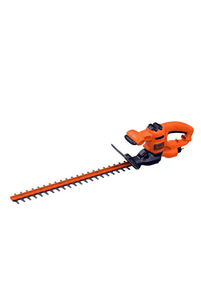 Black&Decker Black+Decker BEHT251-QS 450 W 50 CM 18 MM Çit Kesme Makinesi