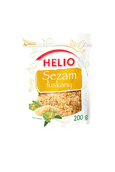 Generic Brand Seminte de susan decojite 200 g
