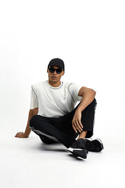 Kiğılı Lycra Sweatpant / Sweatpants