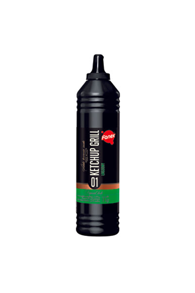 Fanex Ketchup Grill 01, 1kg