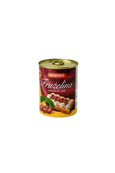 Generic Brand Pasta cu cirese, PROSPONA, 380g, utilizare la deserturi