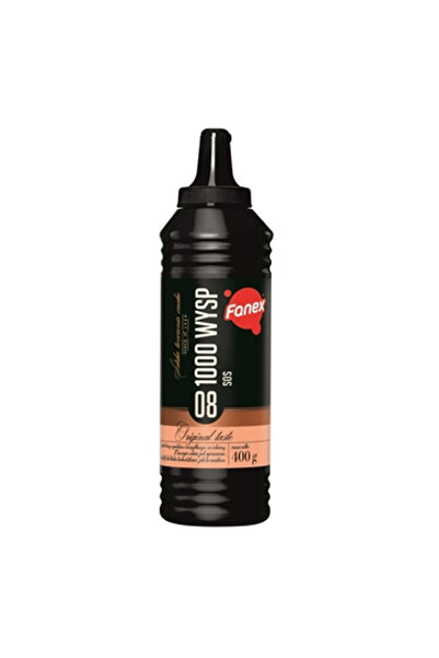 Fanex Sos pentru gratar 1000 Wysp, 400g