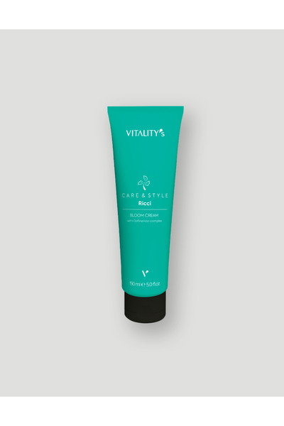 Bloom Cream(BUKLE BELİRGİNLEŞTİRİCİ) 150 ml