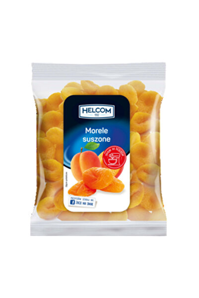 Helcom Caise uscate, Helcom, 1 kg, fara samburi, conservate cu dioxid de sulf