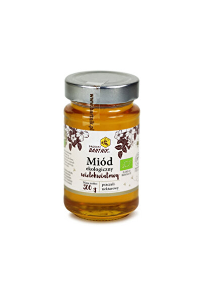 Generic Brand Miere poliflora 300 g