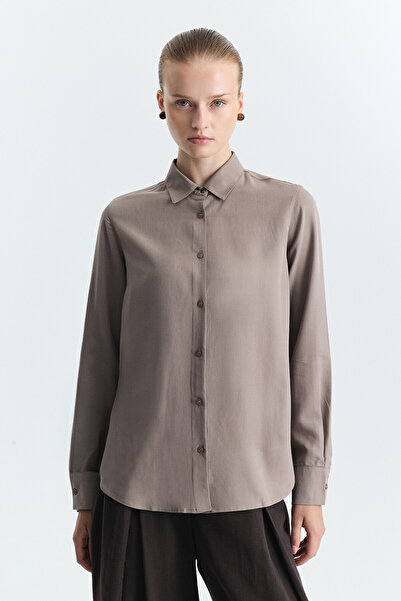Antioch Mink Premium Women's Shirt