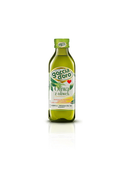 Generic Brand Ulei de măsline Goccia D'Oro 500 ml