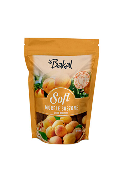 Generic Brand Caise uscate, Bakal, 150 g, moi, delicate