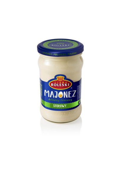 Roleski Maioneza Roleski, 285ml