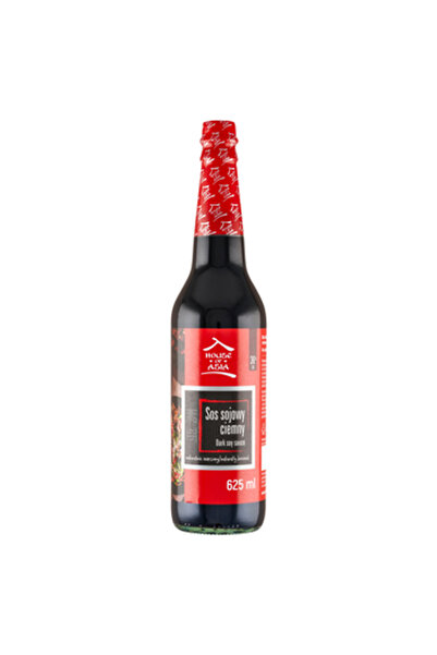House Of Asia Sos soia 625ml