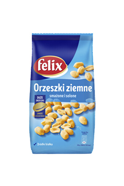 Felix Arahide prajite si sarate, Felix, 240 g