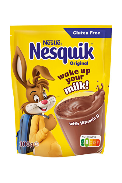 Nesquik Cacao 300g