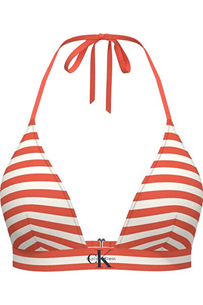 Calvin Klein TRIANGLE Bikini Üst