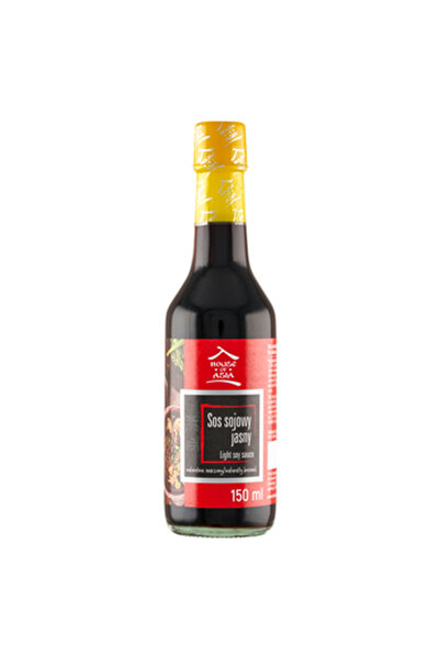 House Of Asia Sos soia House of Asia, 150ml