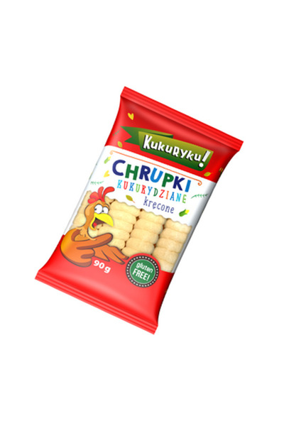 Sante Chipsuri din porumb Sante, 90g, dietetice, bogate in fibre, fara gluten