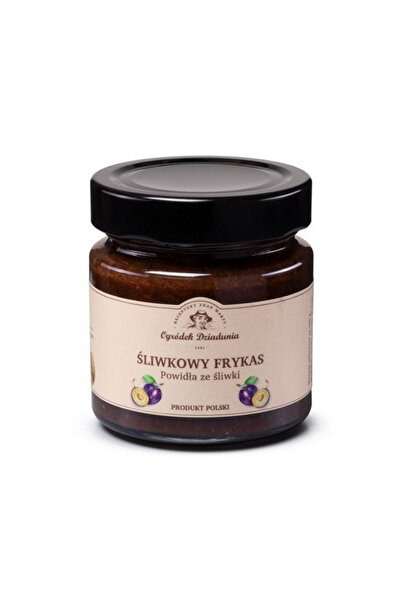 Ogródek Dziadunia Gem de prune Ogródek Dziadunia, 210g