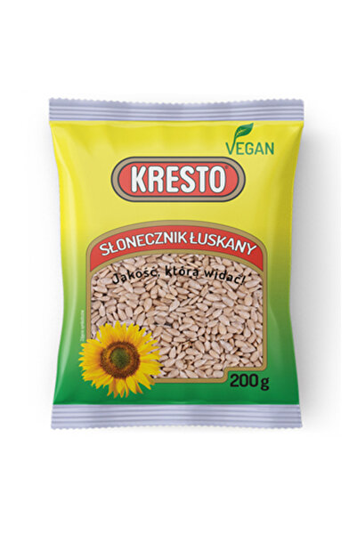 Generic Brand Seminte de floarea-soarelui, 200g, fara conservanti, pentru dia...