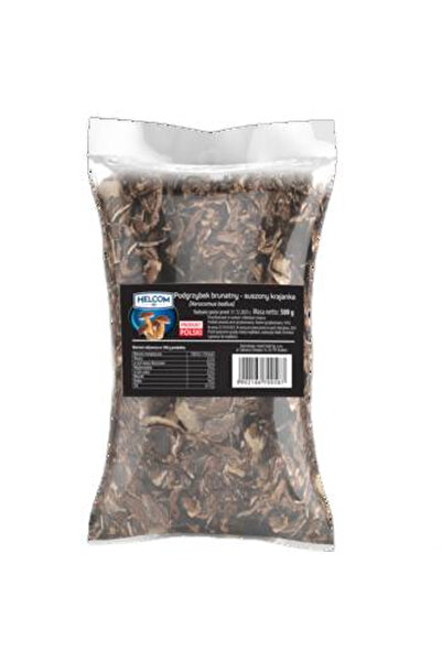 Helcom Ciuperci uscate, 500g, Helcom, uscat, ideal pentru supe si sosuri