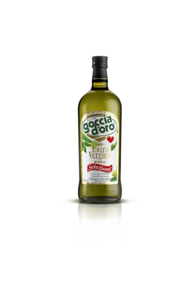 Generic Brand Ulei de masline extravirgin Goccia d'oro, 1 l