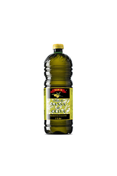 MK Ulei de masline 1l, MK, pentru gatit si salate