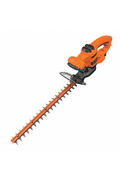 Black&Decker Black & Decker Beht201-Os Elektrikli Çit Düzeltici, 420W