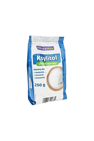 NaturAvena Indulcitor xilitol Naturavena, 250g