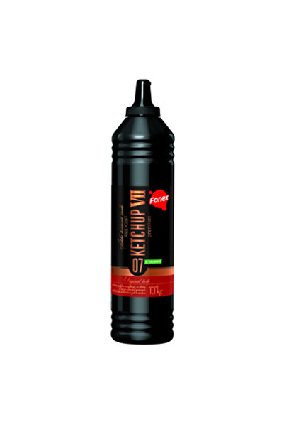 Fanex Ketchup VII, 1.1kg
