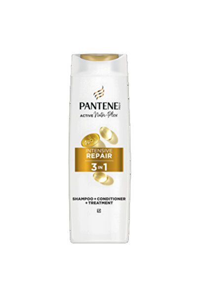 Generic Brand Sampon Pantene Repair & Protect 3 in 1, 325 ml, pentru par usca...