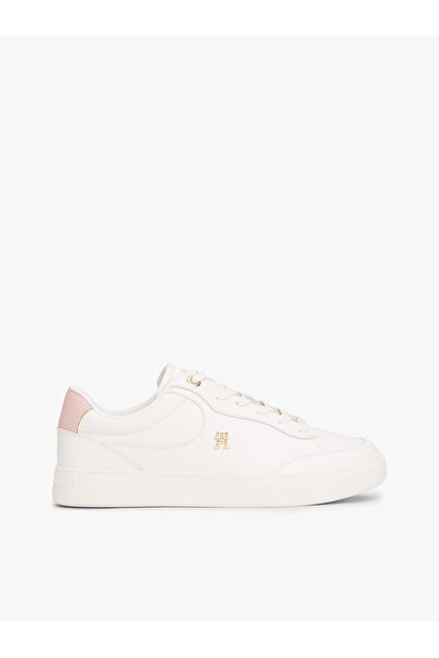 Tommy Hilfiger ESSENTIAL CHIC COURT SNEAKER Kadın Sneaker FW0FW08322YBH