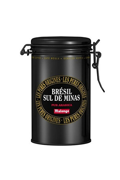 OEM Cafea Malongo Bresil Sul De Minas 250 g