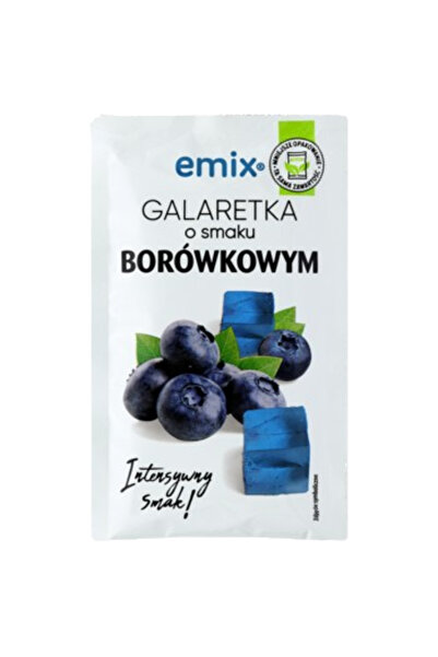 OEM Gelatina afine emix 75g