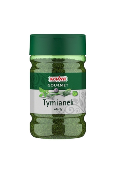 Kotanyi Cimbru uscat, 230g,