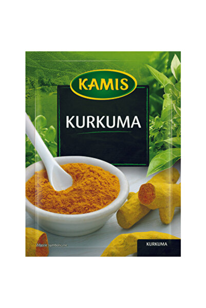 Kamis Turmenic, KAMIS, 20g