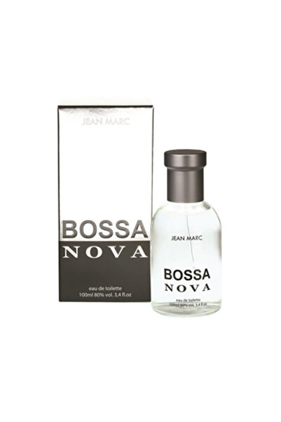 Jean Marc Apa de toaleta Bossa Nova for Men 100 ml