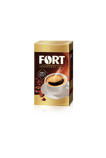 fort Cafea macinata, Fort, 500g