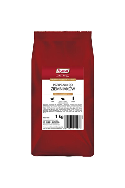 Generic Brand Condiment pentru cartofi 1000g Prymat Gastroline