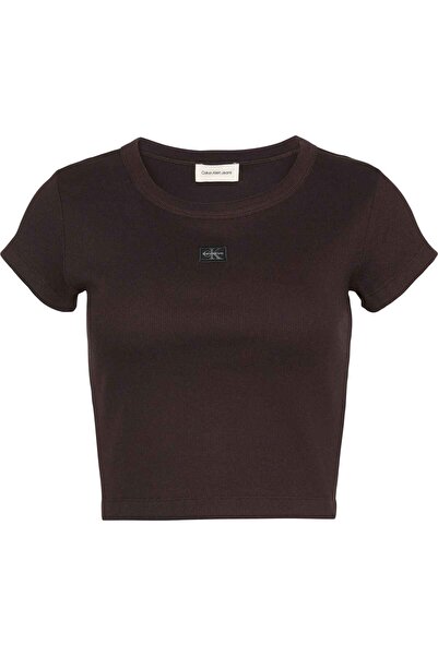 Calvin Klein Jeans Kadın Tişört LV047C200G